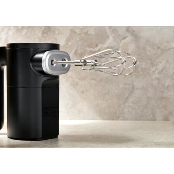 KitchenAid Go 5KHMR762BM johdoton sähkövatkain akulla, mattamusta