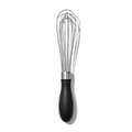Miniatyrbild 1 av 11: OXO-Visp 18cm med svart handtag, Bra grepp