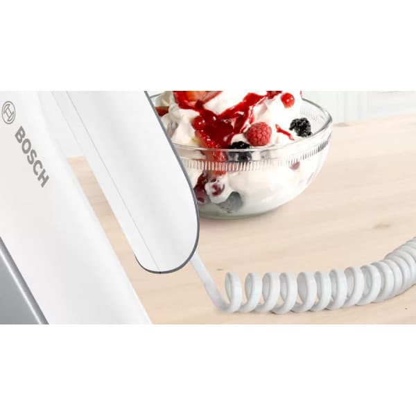 Bosch MFQ49300 elvisp, vit
