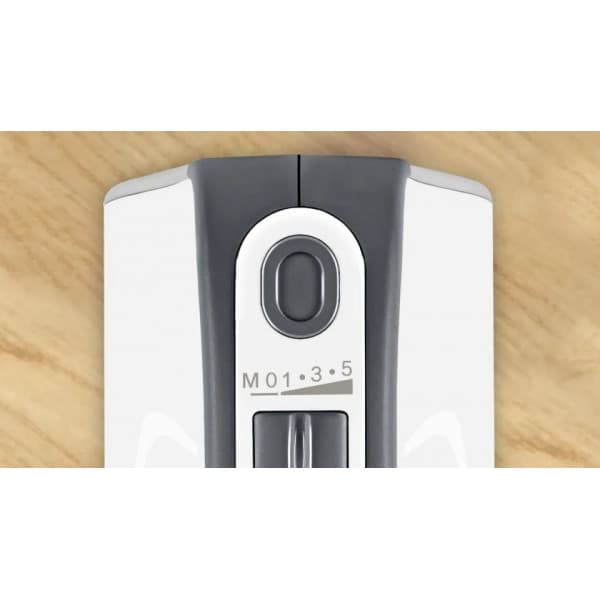 Bosch MFQ49300 elvisp, vit