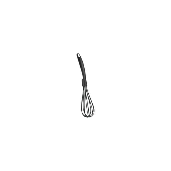 Fouet Dyna - METALTEX - Svart - Polyamid - 28 cm - Diskmaskinskompatibel