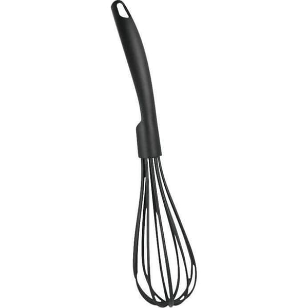 Fouet Dyna - METALTEX - Svart - Polyamid - 28 cm - Diskmaskinskompatibel