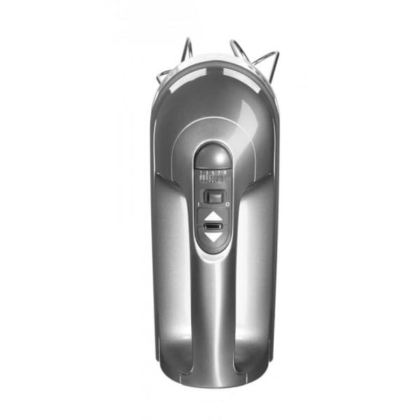 KitchenAid 5KHM9212ECU -sähkövatkain, hopea