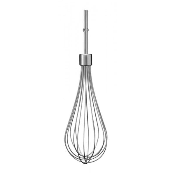 KitchenAid 5KHM9212ECU -sähkövatkain, hopea