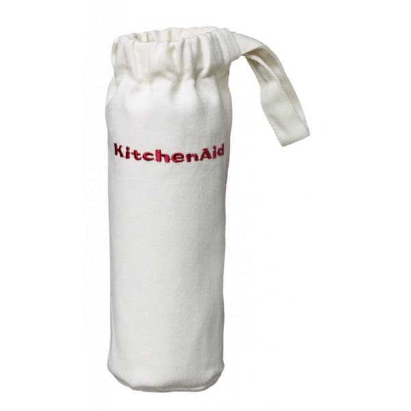 KitchenAid 5KHM9212ECU -sähkövatkain, hopea