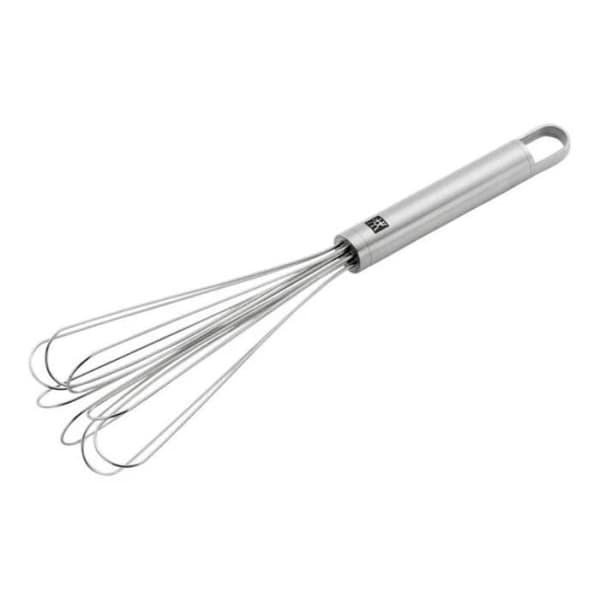 Köksvisp - ZWILLING PRO - 27 cm - Högkvalitativt rostfritt stål - Tål maskindisk