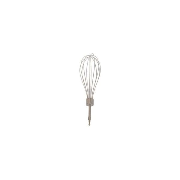 Fouet Multibrins - MOULINEX - MS-650439 - Inox - Ersätter MS-0A14459 - Effektiv i köket