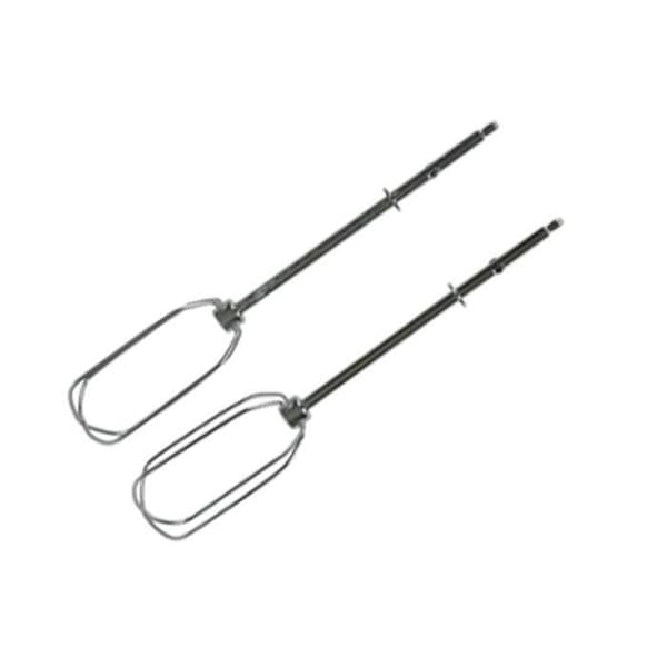 Emulgerande visp - SEB - FS-9100023769 - Kompatibel med Quickmix - Set med 2 delar