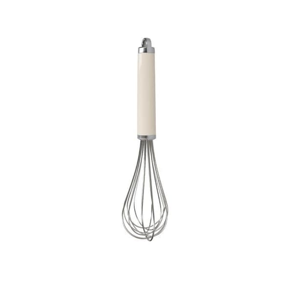 Kökssvisch - KITCHEN AID - Inox - Diskmaskin-kompatibel - Kökstillbehör