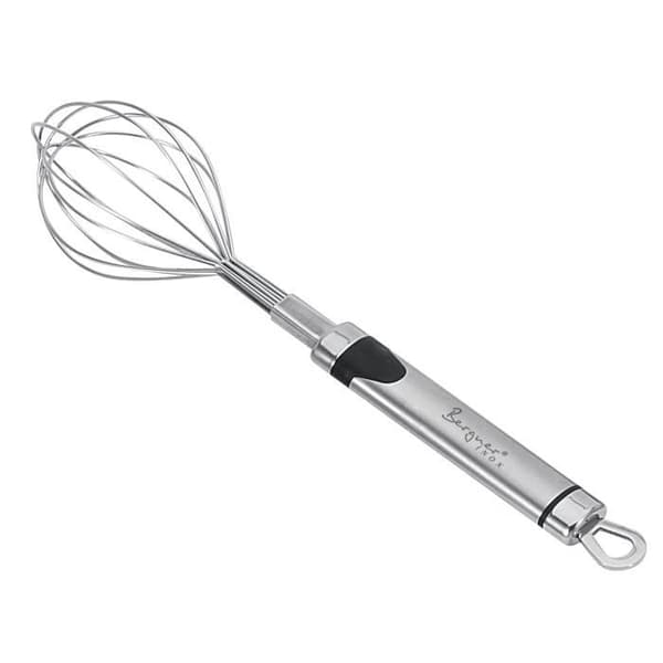 Bergner Gizmo - Handmixers och rostfria vispar 25 cm