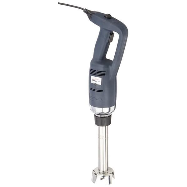 Lacor 69762 Professionell visp serie Définit w och 25 cm, 350 W