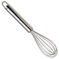 Visp - KELA - RONDO - Inox - 25,5 cm - Köksredskap