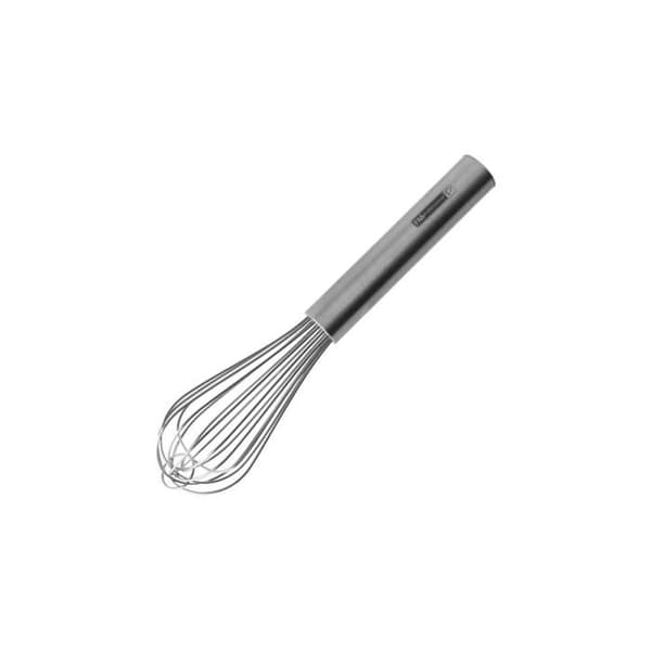 Köksvisp - FM Professional - 25 cm - Rostfritt stål - Ergonomisk - Praktisk