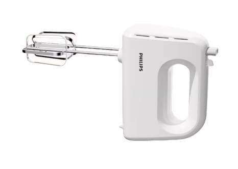 Philips visp elektrisk hushållshandhållen liten bakning tårta grädde visp mixer omrörare mixer