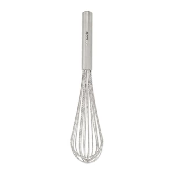 Manuell visp - Arcos magisk sked - 613400 - Prylar Professionell manuell visp i rostfritt stål Argente 300 mm