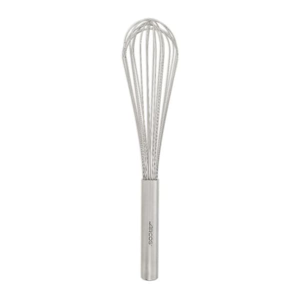 Manuell visp - Arcos magisk sked - 613400 - Prylar Professionell manuell visp i rostfritt stål Argente 300 mm