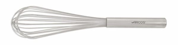 Manuell visp - Arcos magisk sked - 613400 - Prylar Professionell manuell visp i rostfritt stål Argente 300 mm