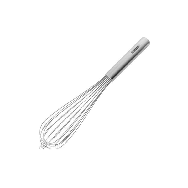 Köksvisp - FM Professional - 35 cm - Rostfritt stål - Ergonomisk - Praktisk