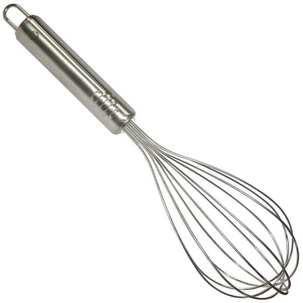 Imperial visp i rostfritt stål - 28,5 cm