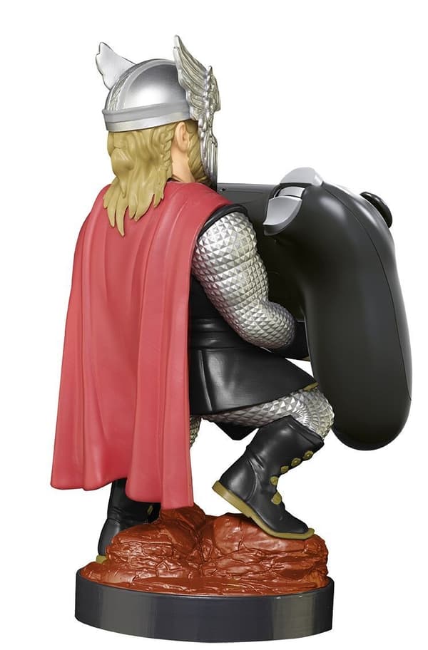 Cable Guys - Thor - Merchandise