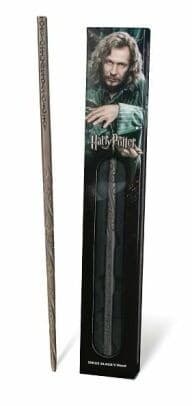 Harry Potter - Sirius Black Wand Blister - Merchandise