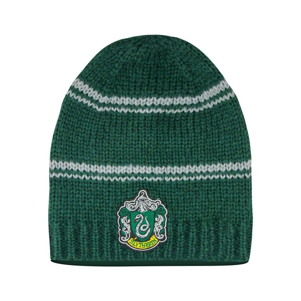 Harry Potter Slouchy Beanie Slytherin - Merchandise