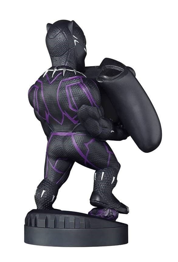 Cable Guys - Black Panther - Merchandise