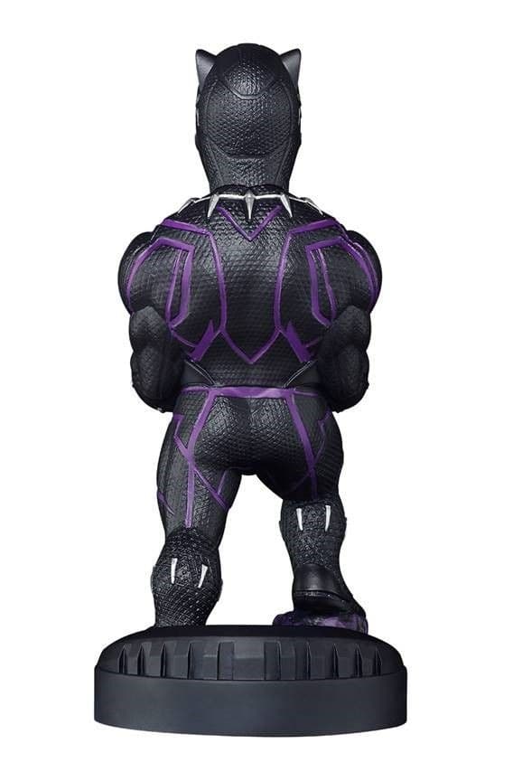 Cable Guys - Black Panther - Merchandise