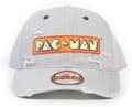 Miniatyrbilde 2 av 2: Pac Man Logo - Denim Adjustable Cap - Merchandise