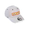 Miniatyrbilde 1 av 2: Pac Man Logo - Denim Adjustable Cap - Merchandise
