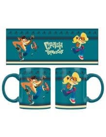 CRASH BANDICOOT 2020 20OZ MUG - Merchandise