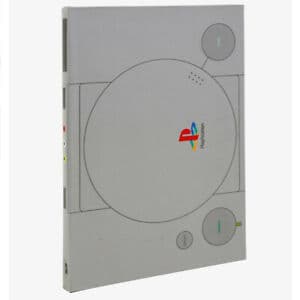 Playstation - Notebook - Merchandise