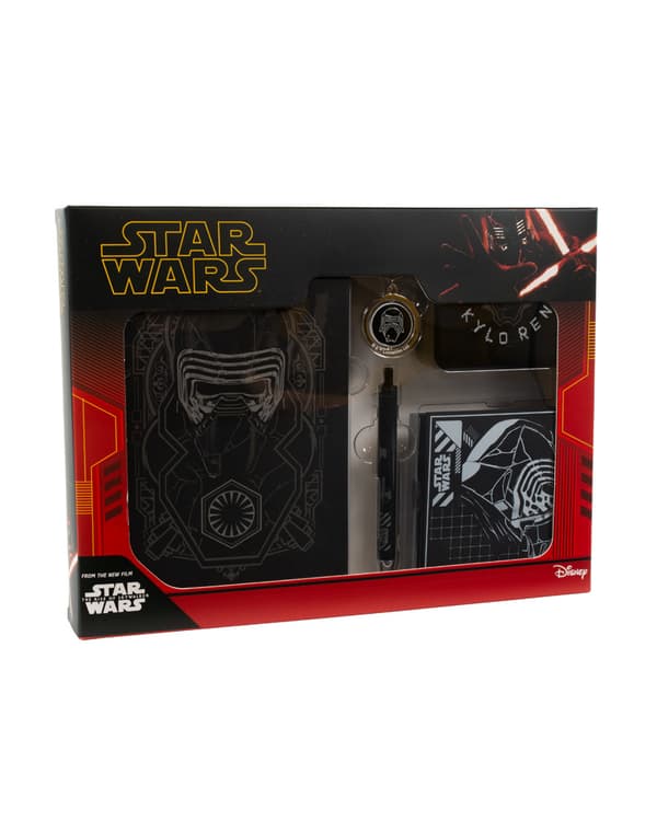 Star Wars Gift Box - Merchandise