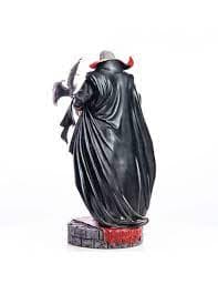 First 4 Figures - Castlevania: Symphony Of The Night (Dracula) Resin Statue - Merchandise