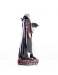 Miniatyrbild 4 av 4: First 4 Figures - Castlevania: Symphony Of The Night (Dracula) Resin Statue - Merchandise