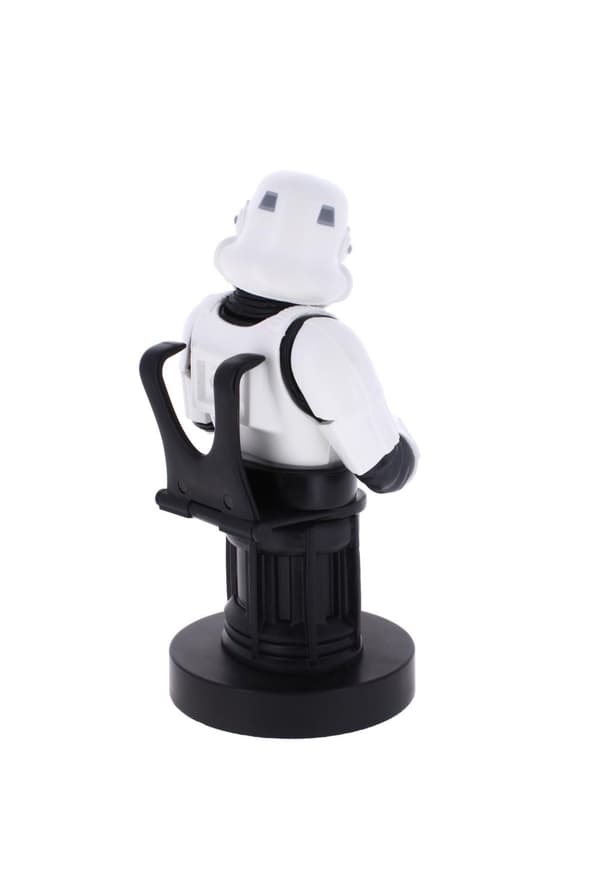 Cable Guys - Imperial Stormtrooper - Merchandise