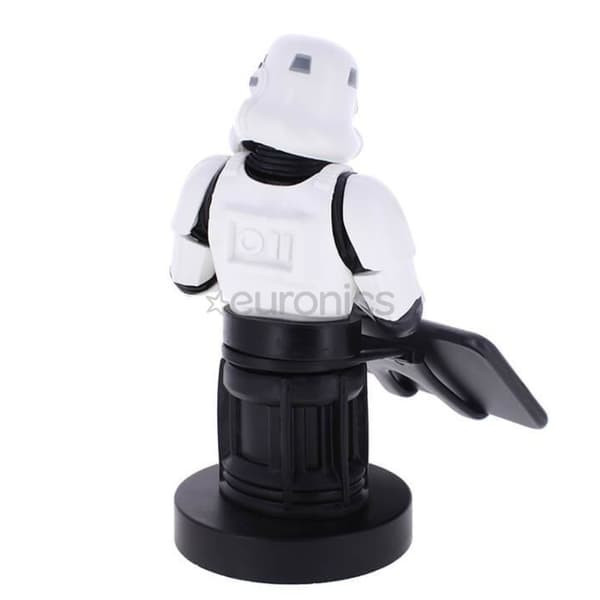 Cable Guys - Imperial Stormtrooper - Merchandise