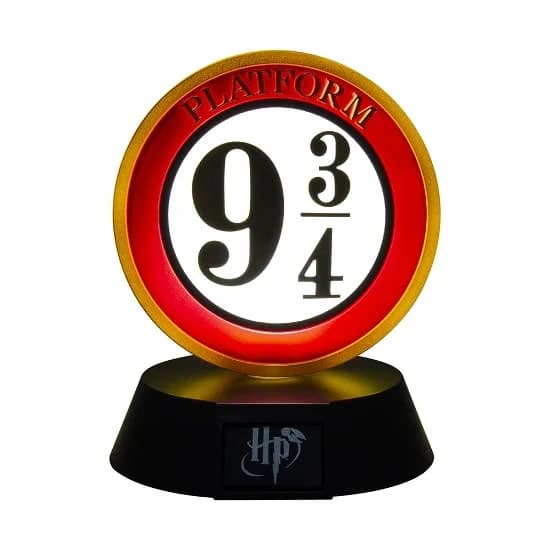 Icon Light - Platform 9 34 - Merchandise