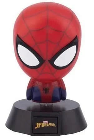 Icon Light - Spiderman - Merchandise