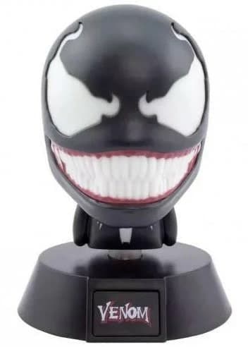Icon Light - Venom - Merchandise