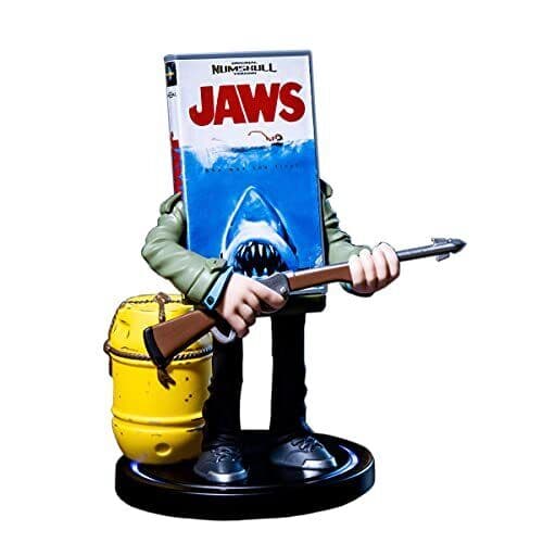 Jaws VHS Power Idolz Wireless Charging Dock - Merchandise