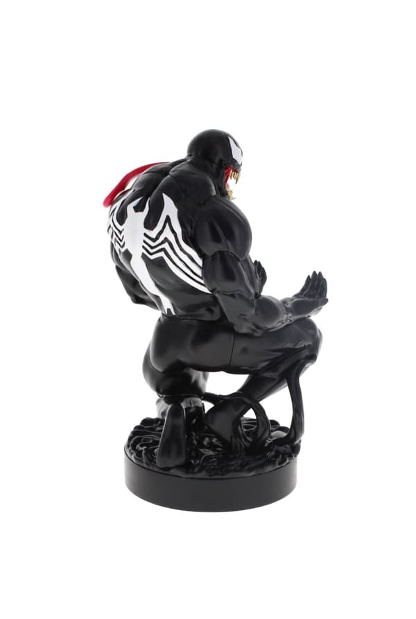Cable Guys - Venom - Merchandise