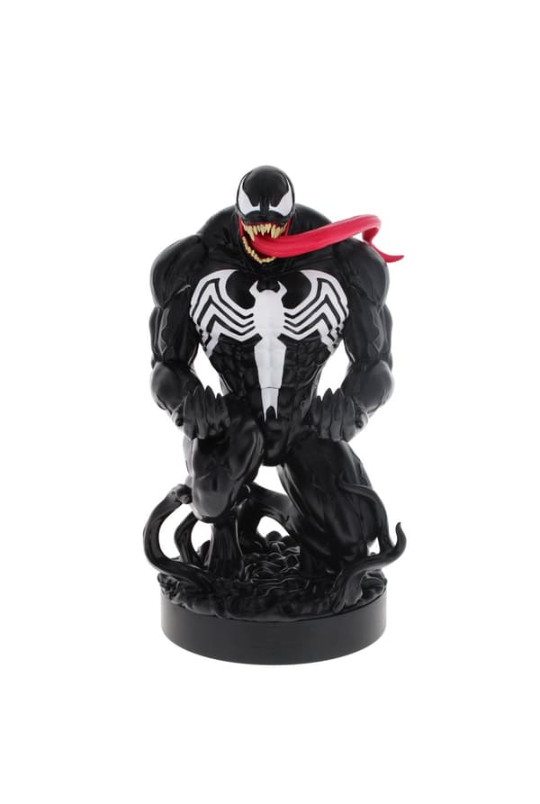 Cable Guys - Venom - Merchandise