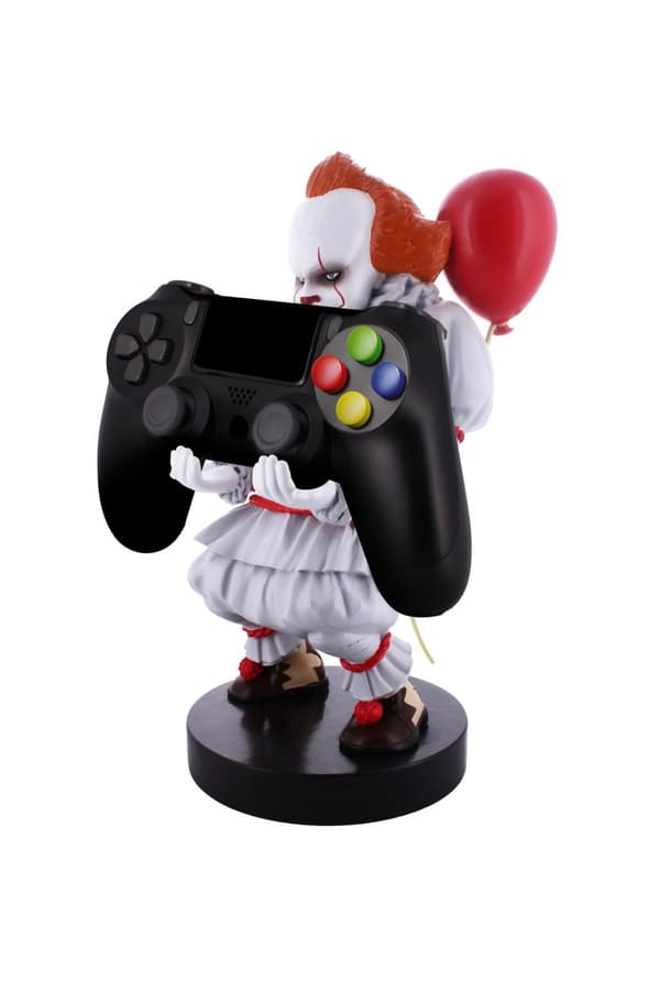 Cable Guys - Pennywise - Merchandise