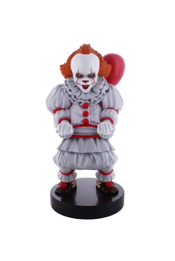 Cable Guys - Pennywise - Merchandise Flerfarvet