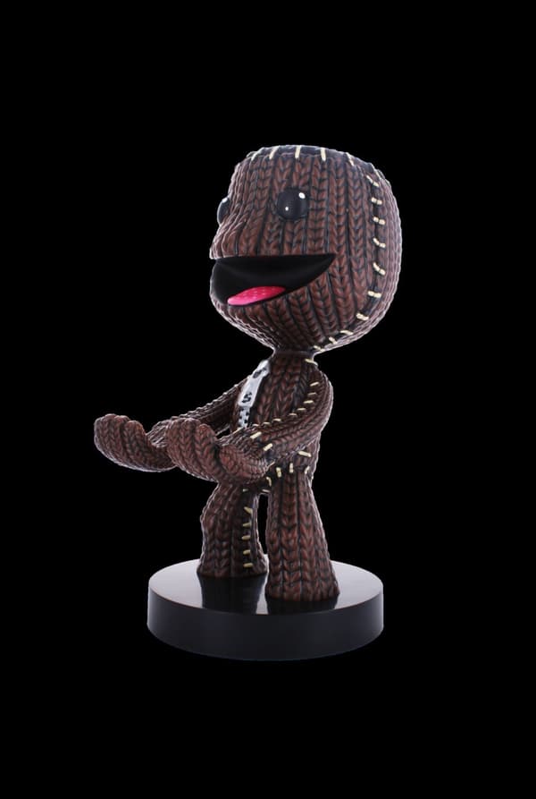 Cable Guys - Sackboy - Merchandise