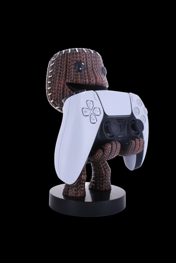 Cable Guys - Sackboy - Merchandise