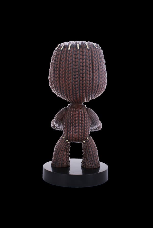 Cable Guys - Sackboy - Merchandise