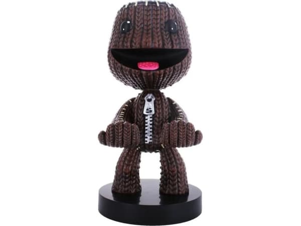 Cable Guys - Sackboy - Merchandise Flerfarget