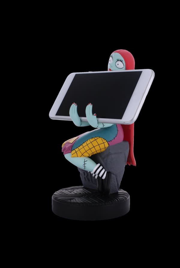 Cable Guys - Sally - Merchandise